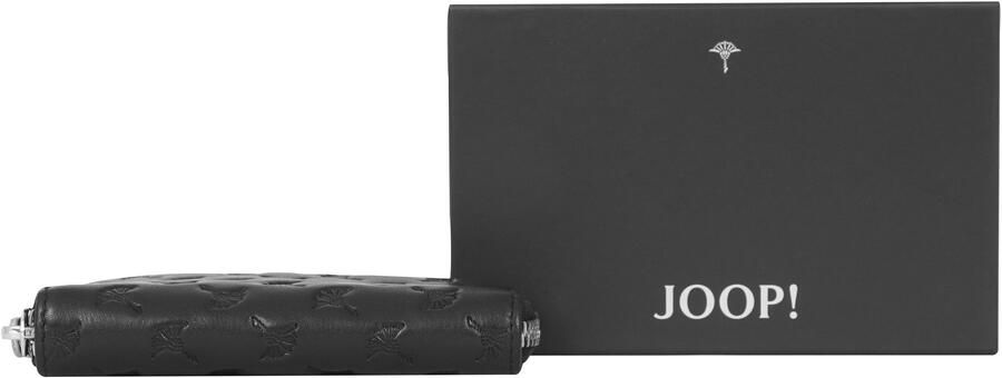 Joop! Portemonnee Leggero stampa aena purse sh5z - Foto 6