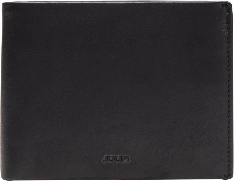 Joop! Portemonnee Loreto typhon billfold mh9 Portemonnee herenportemonnee leren portemonnee - Foto 7