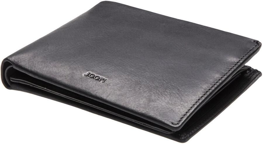 Joop! Portemonnee Loreto typhon billfold mh9 Portemonnee herenportemonnee leren portemonnee - Foto 4