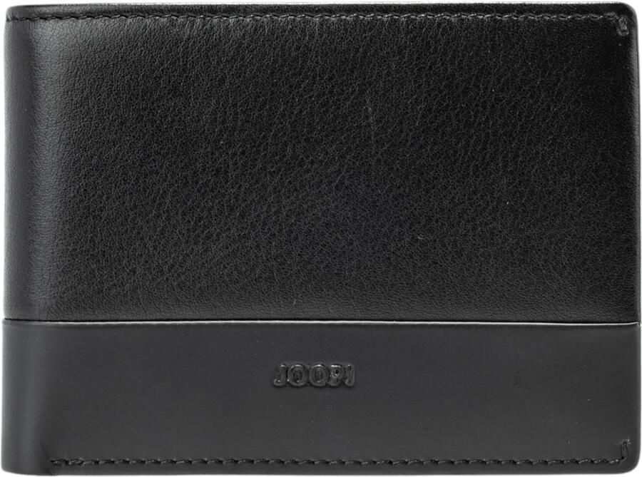 Joop! Portemonnee ciano alfredo billfold sh5 - Foto 2