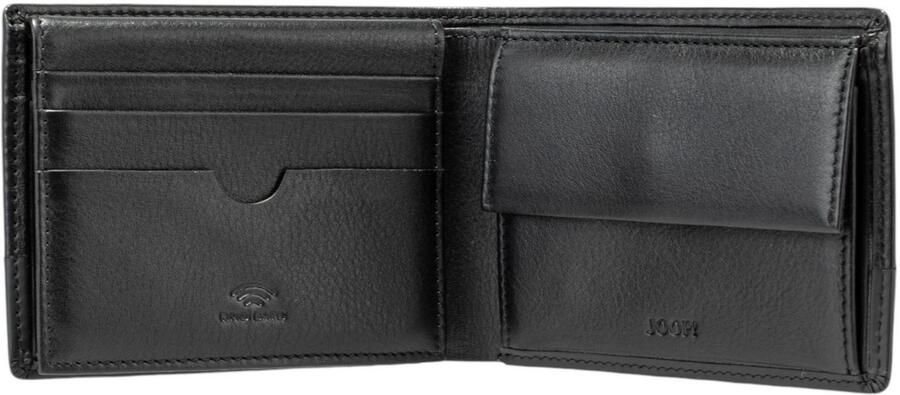 Joop! Portemonnee ciano alfredo billfold sh5 - Foto 4