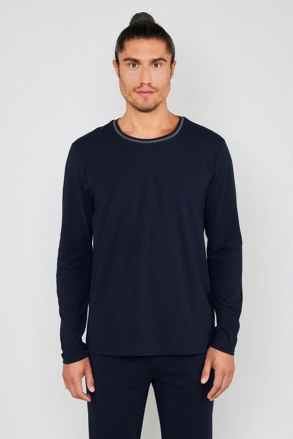 Joop! Pyjama Core (2-delig Set) - Foto 3