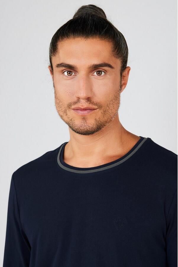 Joop! Pyjama Core (2-delig Set) - Foto 2