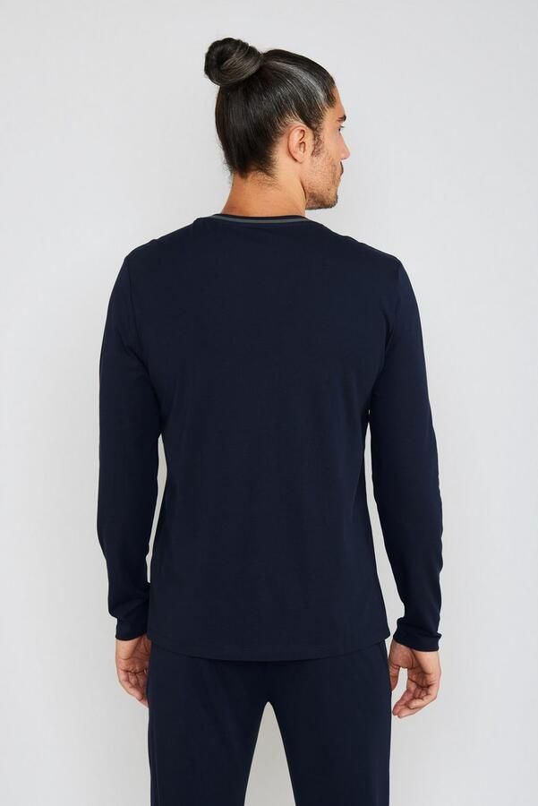 Joop! Pyjama Core (2-delig Set) - Foto 4