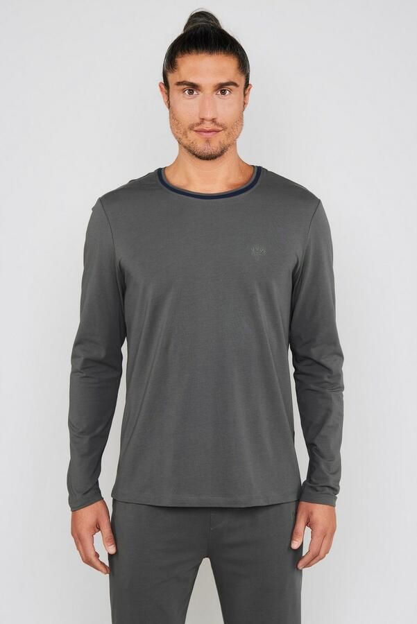 Joop! Pyjama Core (2-delig Set) - Foto 3