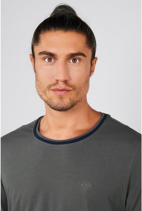 Joop! Pyjama Core (2-delig Set) - Foto 2