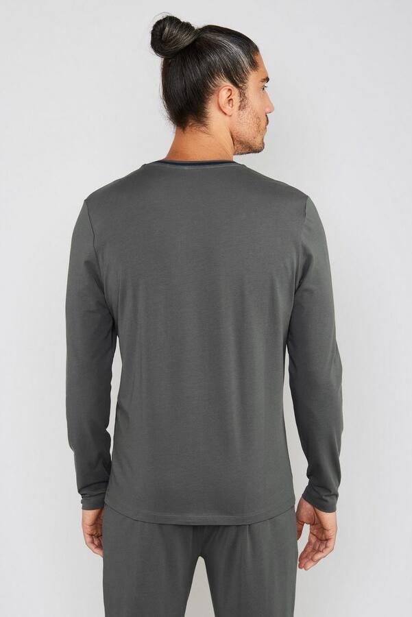 Joop! Pyjama Core (2-delig Set) - Foto 4