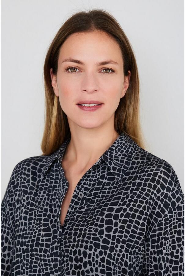 Joop! Pyjama top Luxe Modal Printed - Foto 2