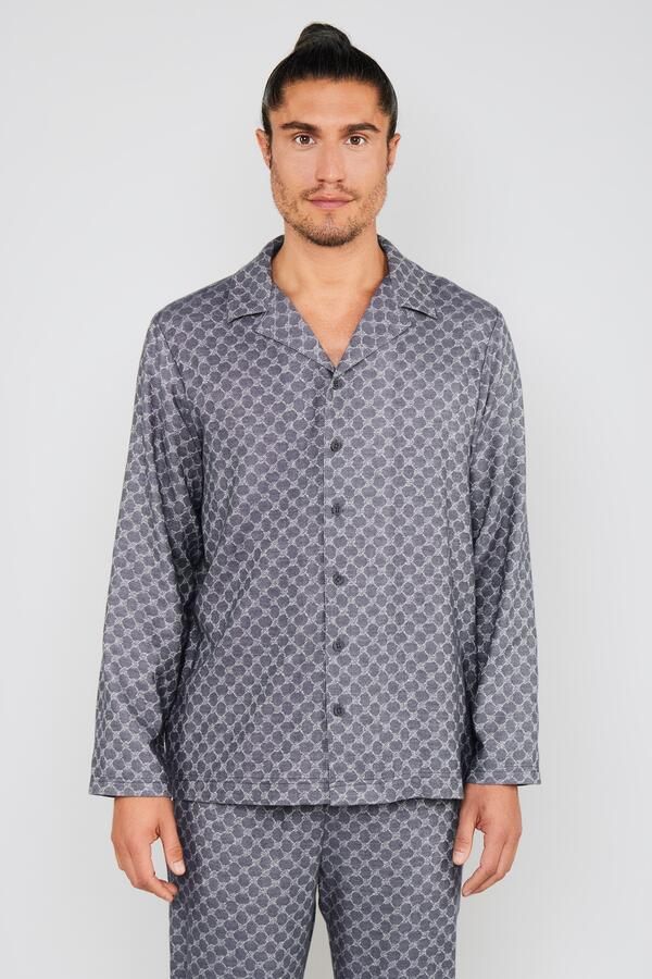 Joop! Pyjama top Relax - Foto 5