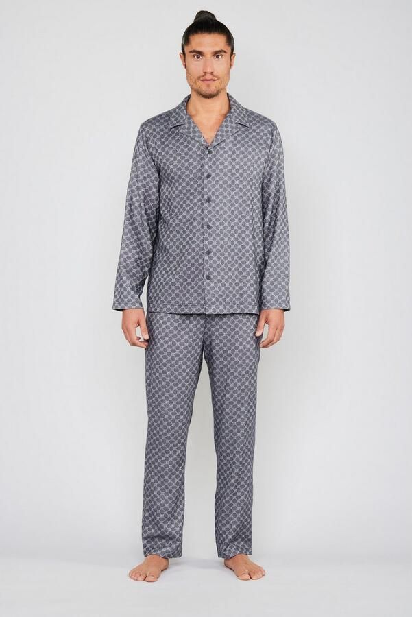 Joop! Pyjama top Relax - Foto 4