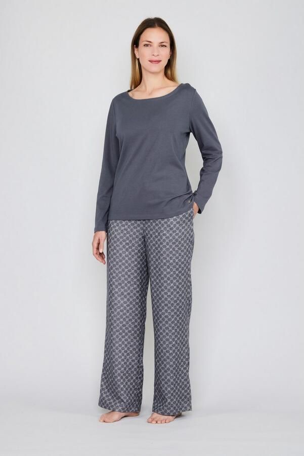 Joop! Pyjamabroek Relax - Foto 3