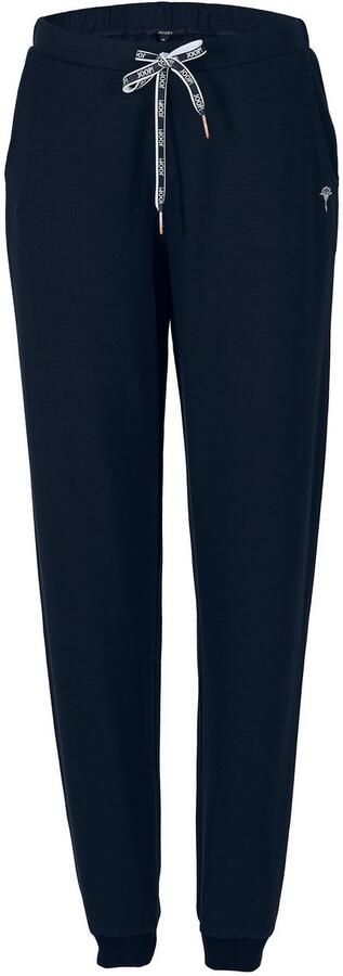 JOOP! Collection Relaxed fit pyjamabroek met logostitching - Foto 5