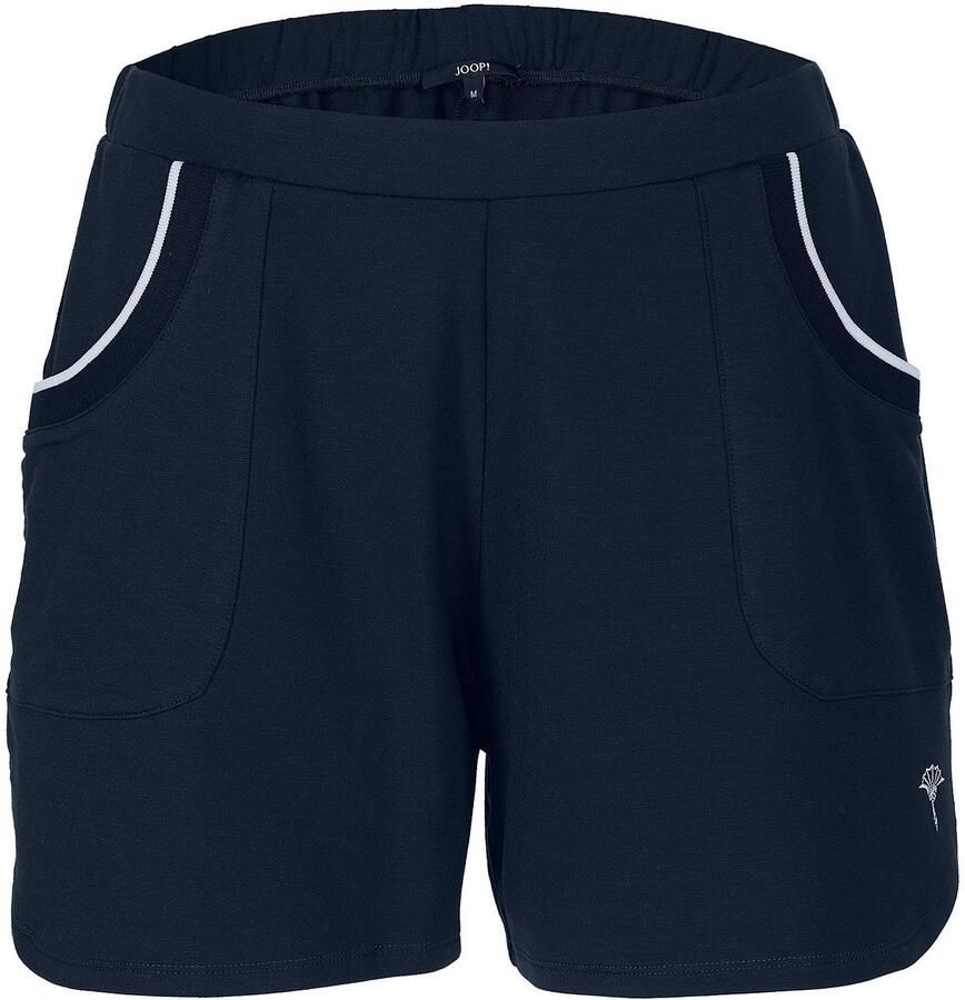 Joop! Retro hipster Leisure ade de rekbare modaljersey