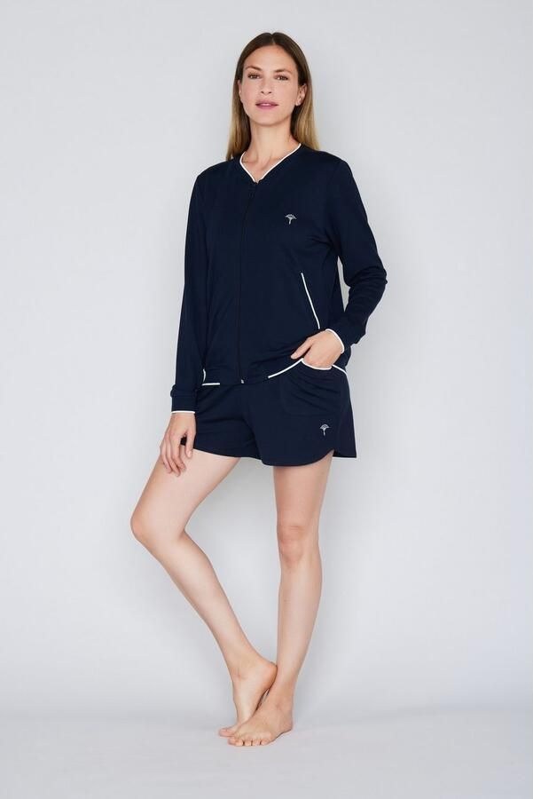 Joop! Retro hipster Leisure ade de rekbare modaljersey - Foto 4