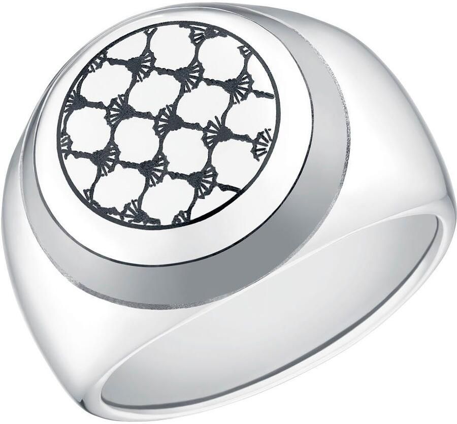 Joop! Ring met zirkoon (synthetisch) - Foto 2