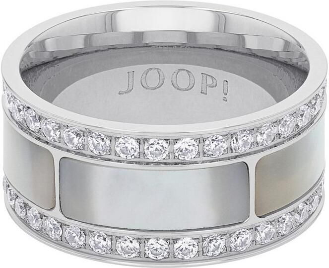 Joop! Ring 2039778 -79 -80 met zirkoon (synthetisch) - Foto 3