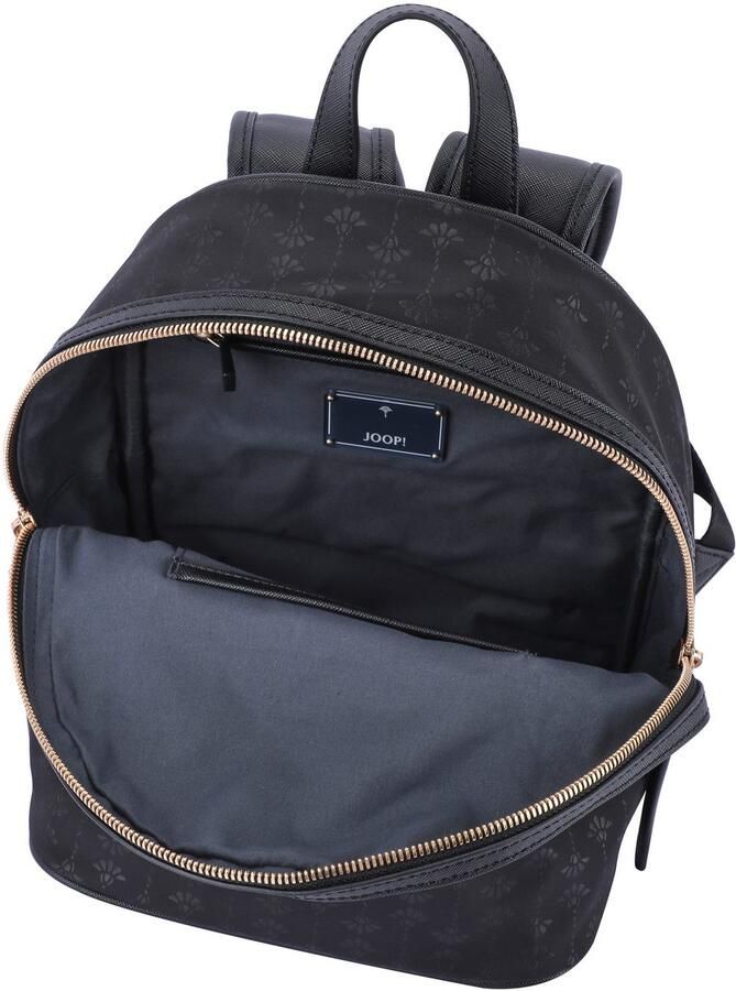 Joop! Rugzak Collana tessuto enrica backpack svz - Foto 3