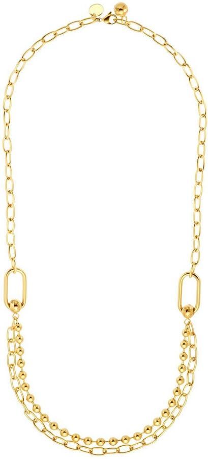 Joop! Schakelketting Roestvrij staal - Foto 3