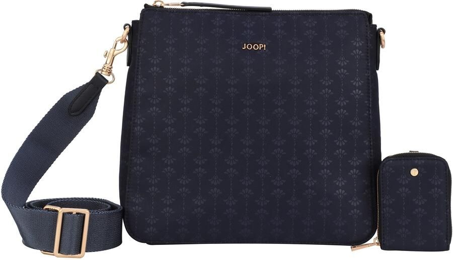 Joop! Schoudertas Collana tessuto jasmina shoulderbag mvz