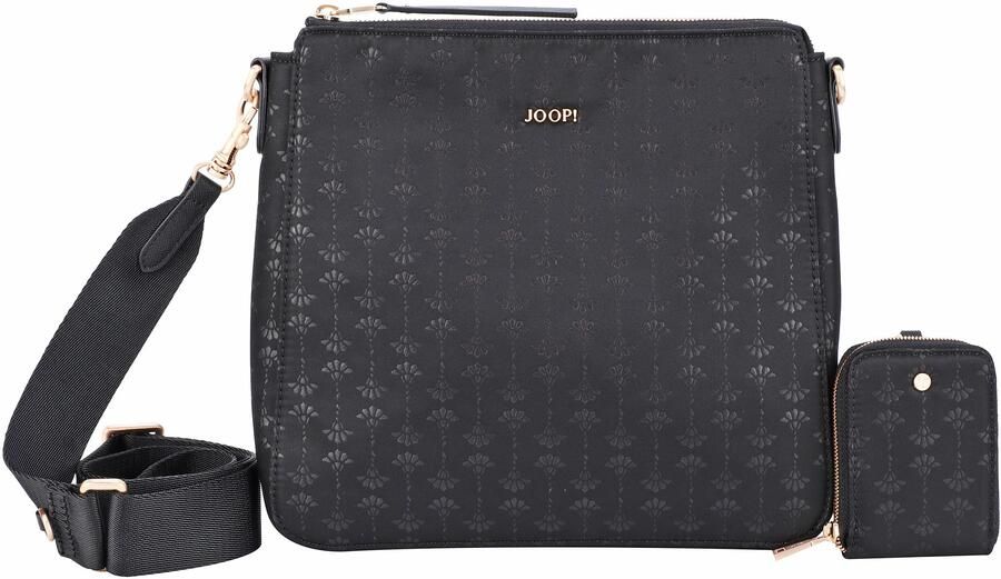 Joop! Schoudertas Collana tessuto jasmina shoulderbag mvz - Foto 4