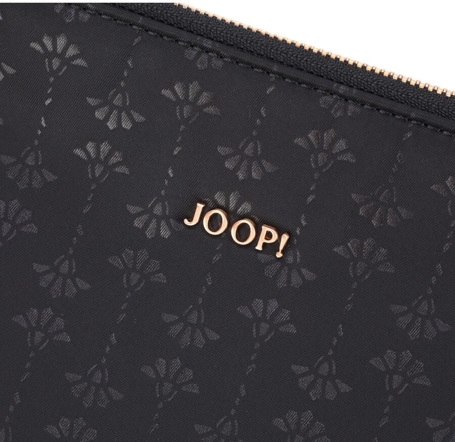 Joop! Schoudertas Collana tessuto jasmina shoulderbag mvz