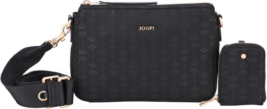 Joop! Schoudertas Collana tessuto jasmina shoulderbag shz - Foto 5