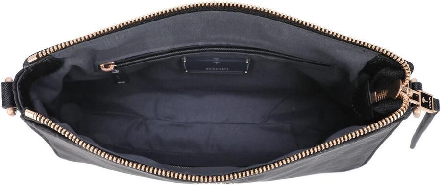 Joop! Schoudertas Collana tessuto jasmina shoulderbag shz - Foto 4