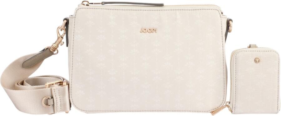 Joop! Schoudertas Collana tessuto jasmina shoulderbag shz - Foto 5