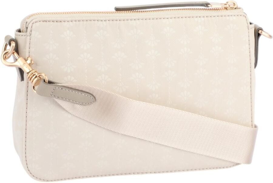 Joop! Schoudertas Collana tessuto jasmina shoulderbag shz - Foto 3