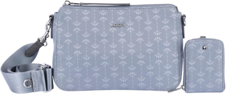 Joop! Schoudertas Collana tessuto jasmina shoulderbag shz - Foto 5