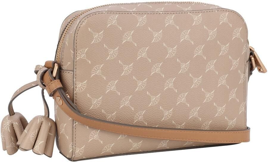 Joop! Crossbody bags cortina 1.0 cloe shoulderbag shz in beige - Foto 3