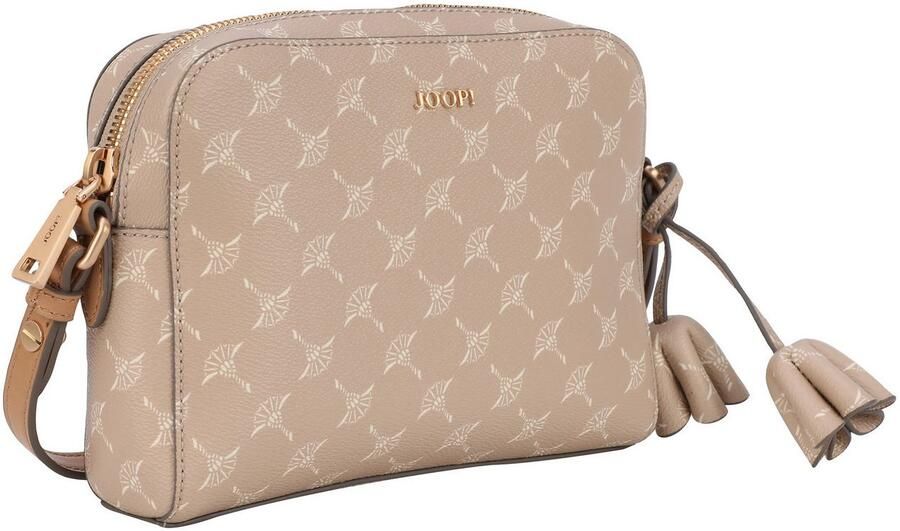 Joop! Crossbody bags cortina 1.0 cloe shoulderbag shz in beige - Foto 4