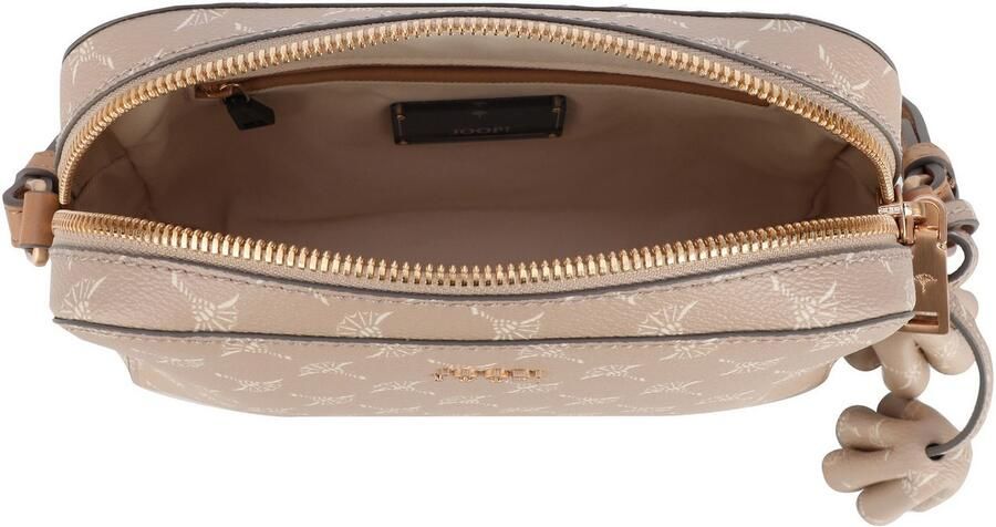 Joop! Crossbody bags cortina 1.0 cloe shoulderbag shz in beige - Foto 6