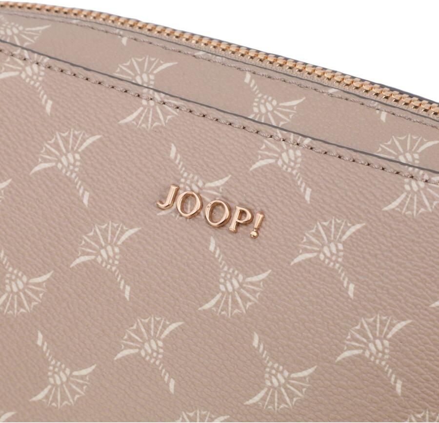 Joop! Crossbody bags cortina 1.0 cloe shoulderbag shz in beige