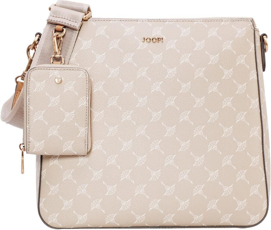 Joop! Schoudertas Cortina 1.0 jasmina shoulderbag mvz met ritskleingeldzakje - Foto 5