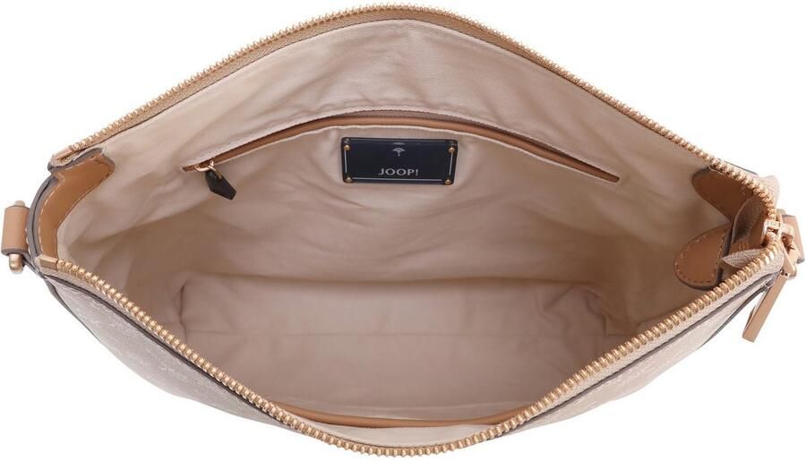 Joop! Schoudertas Cortina 1.0 jasmina shoulderbag mvz met ritskleingeldzakje - Foto 4