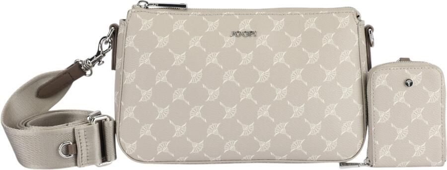 Joop! Crossbody bags Cortina 1.0 Jasmina Shoulderbag Shz in beige - Foto 7