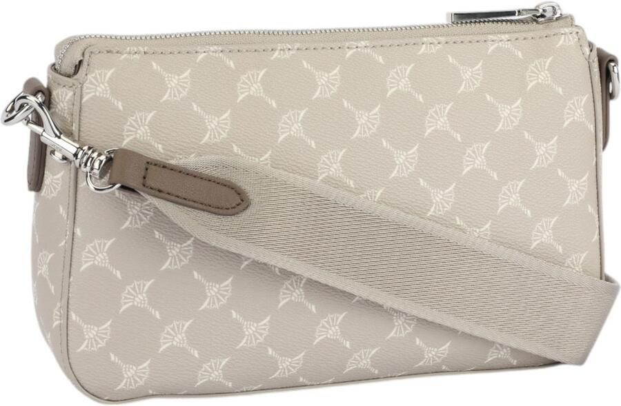 Joop! Crossbody bags Cortina 1.0 Jasmina Shoulderbag Shz in beige - Foto 4