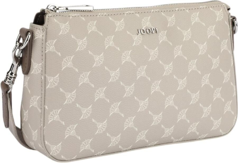 Joop! Crossbody bags Cortina 1.0 Jasmina Shoulderbag Shz in beige - Foto 3