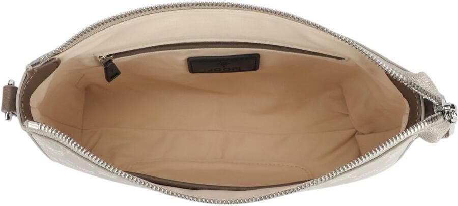 Joop! Crossbody bags Cortina 1.0 Jasmina Shoulderbag Shz in beige - Foto 5