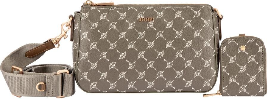 Joop! Schoudertas Cortina 1.0 jasmina shoulderbag shz - Foto 5
