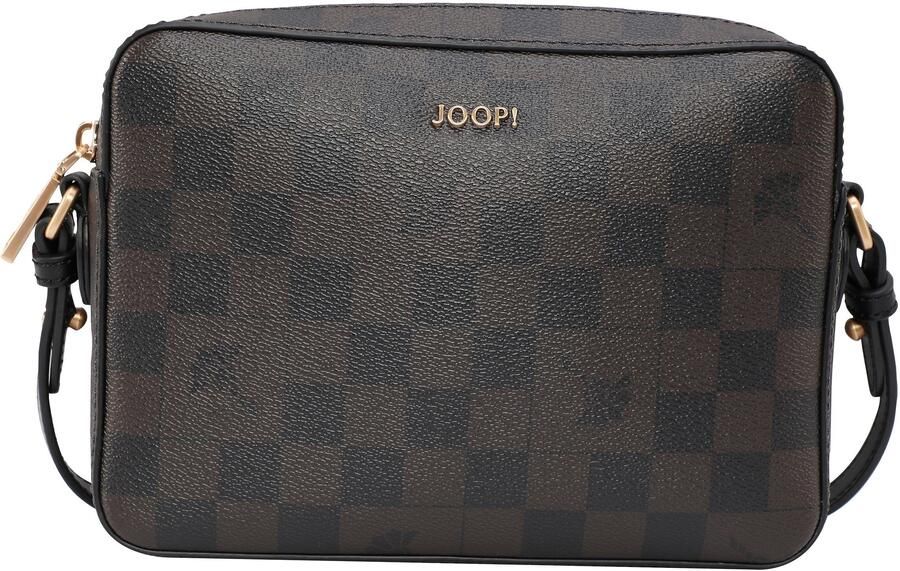 Joop! Schoudertas met labeldetails model 'cloe shoulderbag' - Foto 3