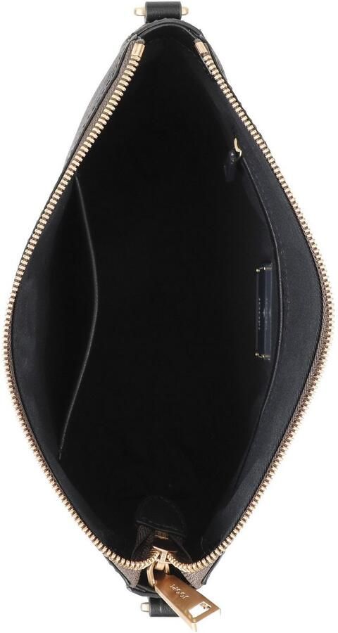 Joop! Crossbody bags Cortina Piazza Jasmina Shoulderbag in dark brown - Foto 5