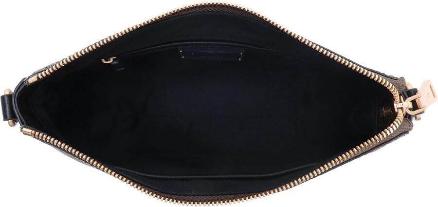 Joop! Crossbody bags Cortina Piazza Jasmina Shoulderbag in bruin - Foto 4