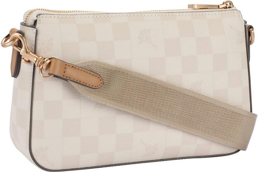 Joop! Crossbody bags Cortina Piazza Jasmina Shoulderbag Shz in crème - Foto 2