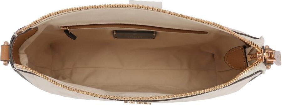 Joop! Crossbody bags Cortina Piazza Jasmina Shoulderbag Shz in crème - Foto 5