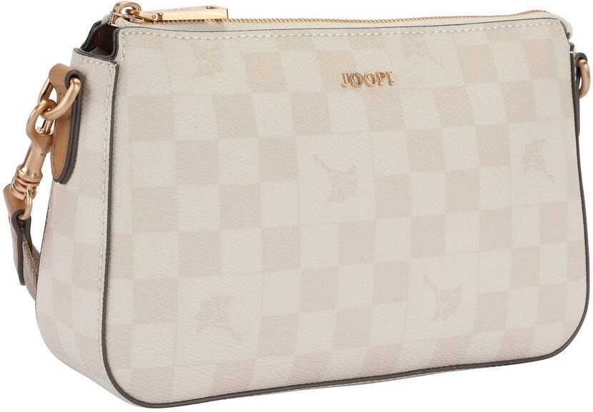 Joop! Crossbody bags Cortina Piazza Jasmina Shoulderbag Shz in crème - Foto 3