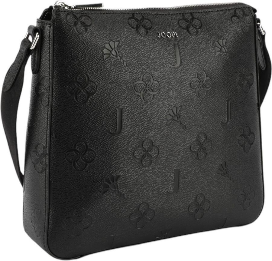 Joop! Schoudertas Decoro Stampa Jasmina Shoulderbag Mvz Handtas dames schoudertas met extra ritsetui - Foto 2