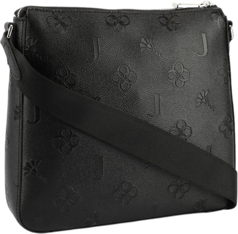 Joop! Schoudertas Decoro Stampa Jasmina Shoulderbag Mvz Handtas dames schoudertas met extra ritsetui