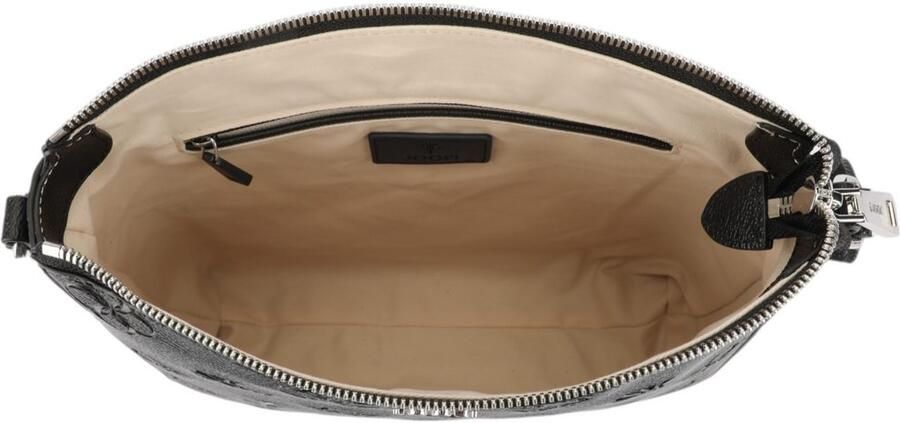 Joop! Schoudertas Decoro Stampa Jasmina Shoulderbag Mvz Handtas dames schoudertas met extra ritsetui - Foto 4